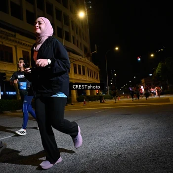 Runner Photo 5726361