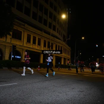 Runner Photo 5726363