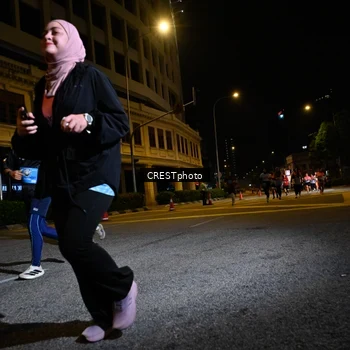 Runner Photo 5726364