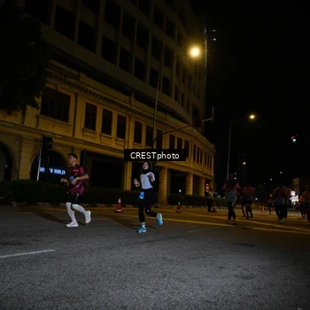 Runner Photo 5726365
