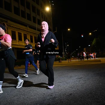 Runner Photo 5726367