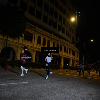Runner Photo 5726368