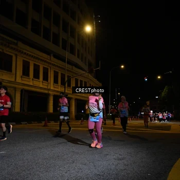 Runner Photo 5726378