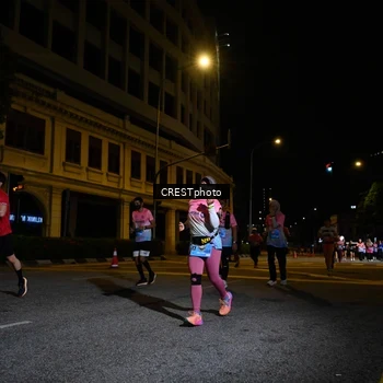Runner Photo 5726380