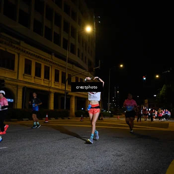 Runner Photo 5726395
