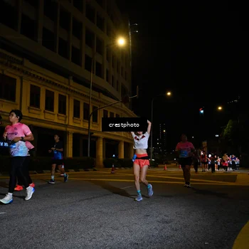 Runner Photo 5726397
