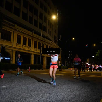 Runner Photo 5726399