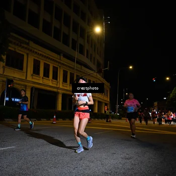 Runner Photo 5726400