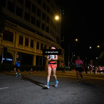 Runner Photo 5726402