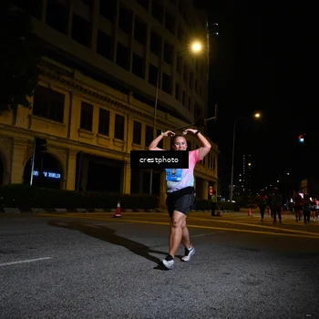 Runner Photo 5726404