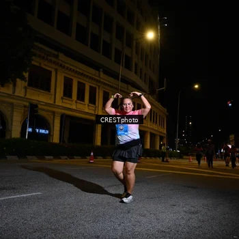Runner Photo 5726406