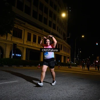 Runner Photo 5726407
