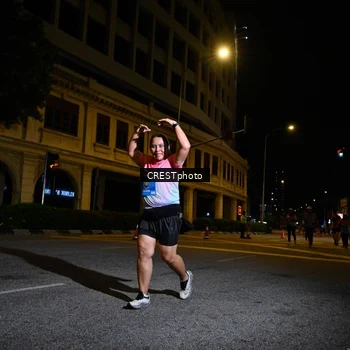 Runner Photo 5726408