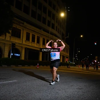 Runner Photo 5726409