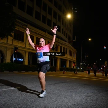 Runner Photo 5726417