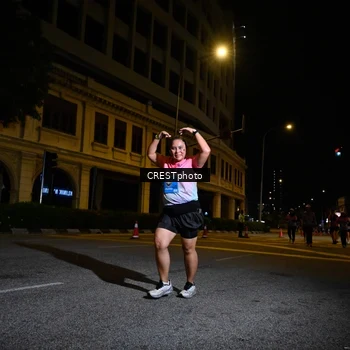 Runner Photo 5726420