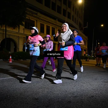 Runner Photo 5726428
