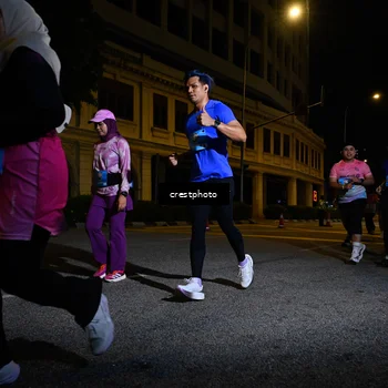 Runner Photo 5726429