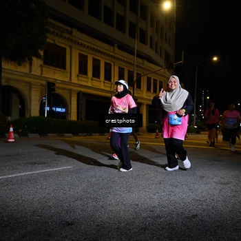 Runner Photo 5726430