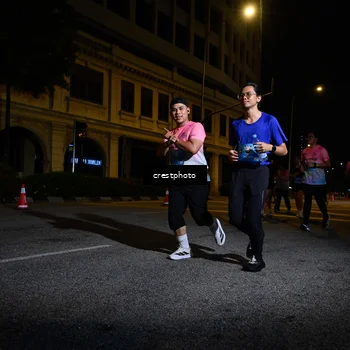 Runner Photo 5726431