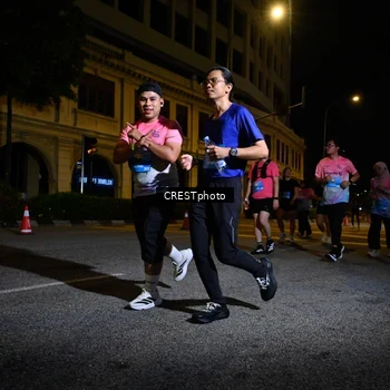 Runner Photo 5726436