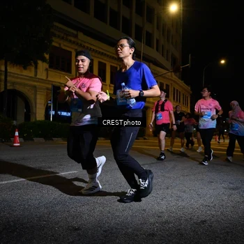 Runner Photo 5726437