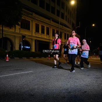 Runner Photo 5726438