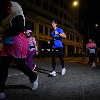 Runner Photo 5726439