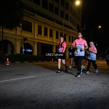 Runner Photo 5726440
