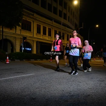 Runner Photo 5726441