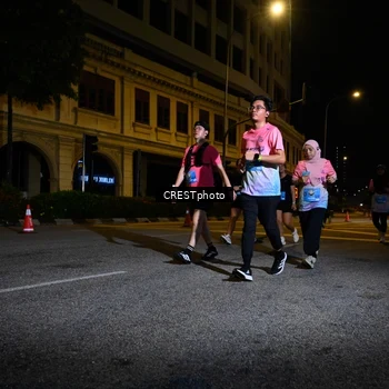 Runner Photo 5726442