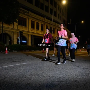 Runner Photo 5726443