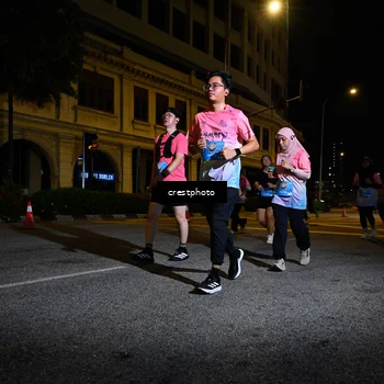 Runner Photo 5726445