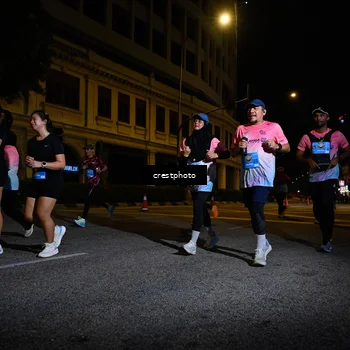 Runner Photo 5726454