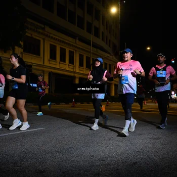 Runner Photo 5726455