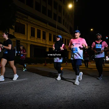 Runner Photo 5726458