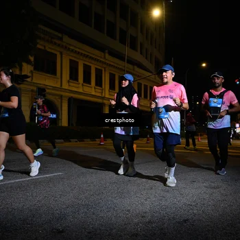 Runner Photo 5726459