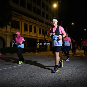 Runner Photo 5726466