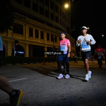 Runner Photo 5726467