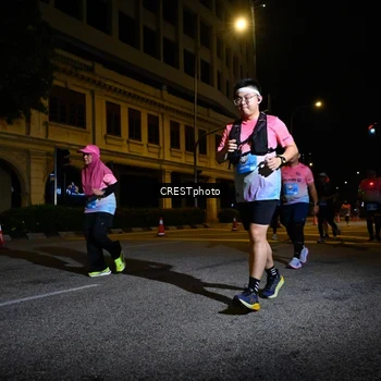Runner Photo 5726468