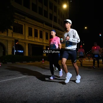Runner Photo 5726469