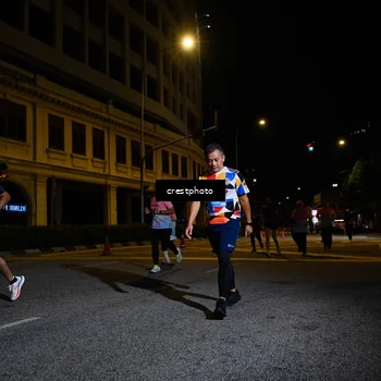 Runner Photo 5726481