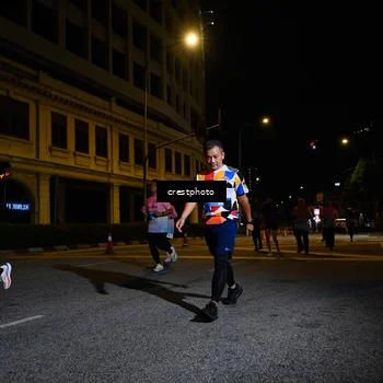 Runner Photo 5726483