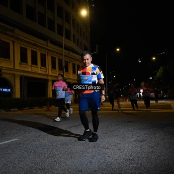 Runner Photo 5726485