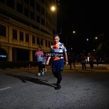 Runner Photo 5726487
