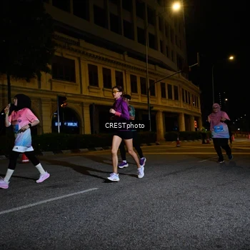 Runner Photo 5726489