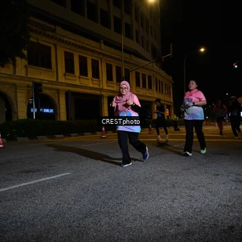 Runner Photo 5726495