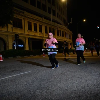 Runner Photo 5726497