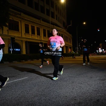Runner Photo 5726501