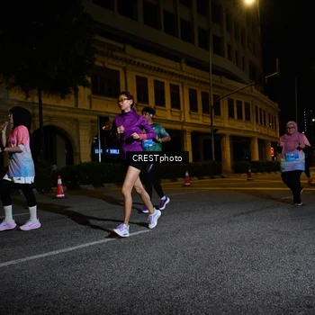 Runner Photo 5726502